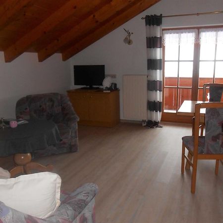 Haus Wiesenblick Oberwössen Dış mekan fotoğraf