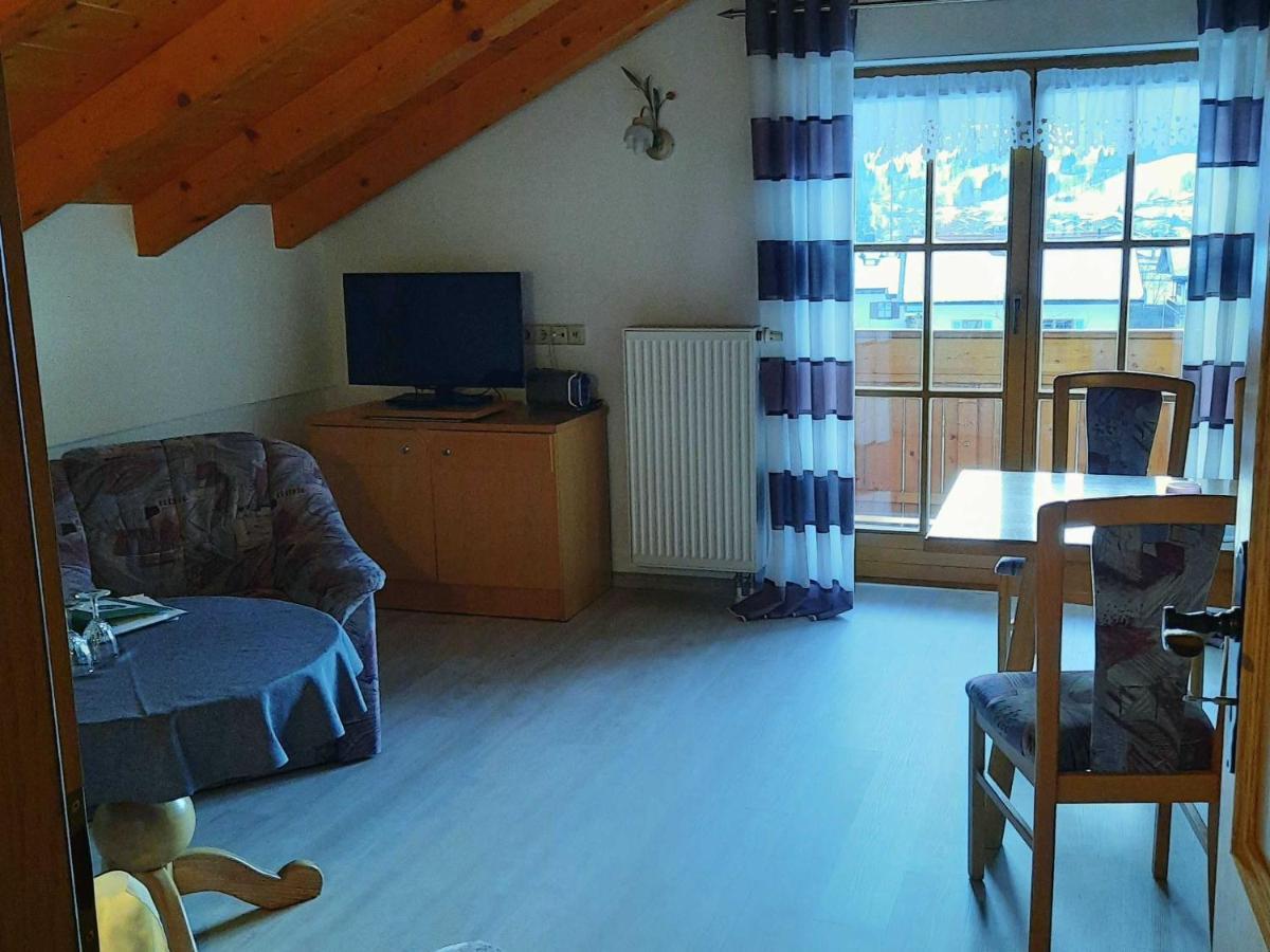 Haus Wiesenblick Oberwössen Dış mekan fotoğraf